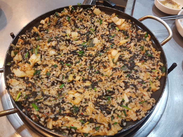 양가황소곱창구이 이미지