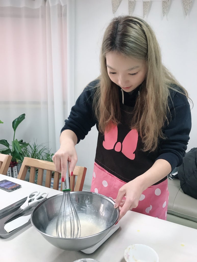 빵야베이킹클래스 이미지