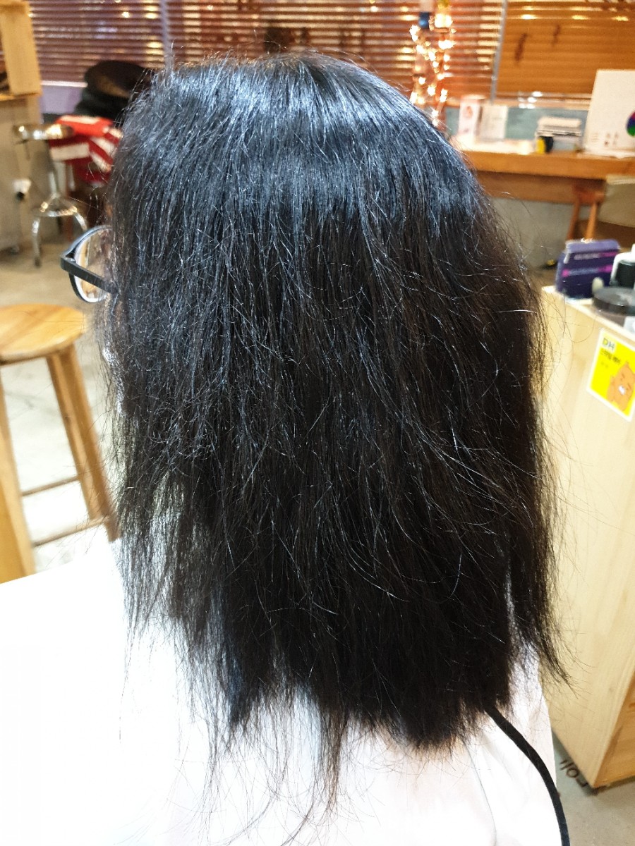 옥석미용실 이미지