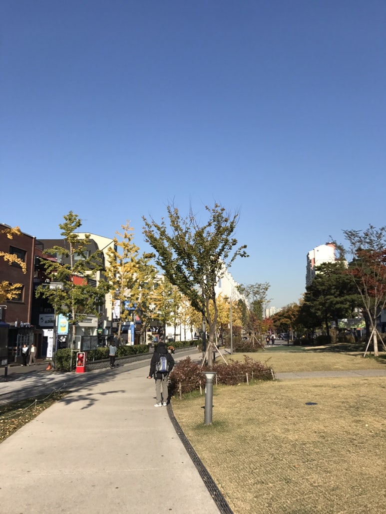 하늘공원호프 이미지