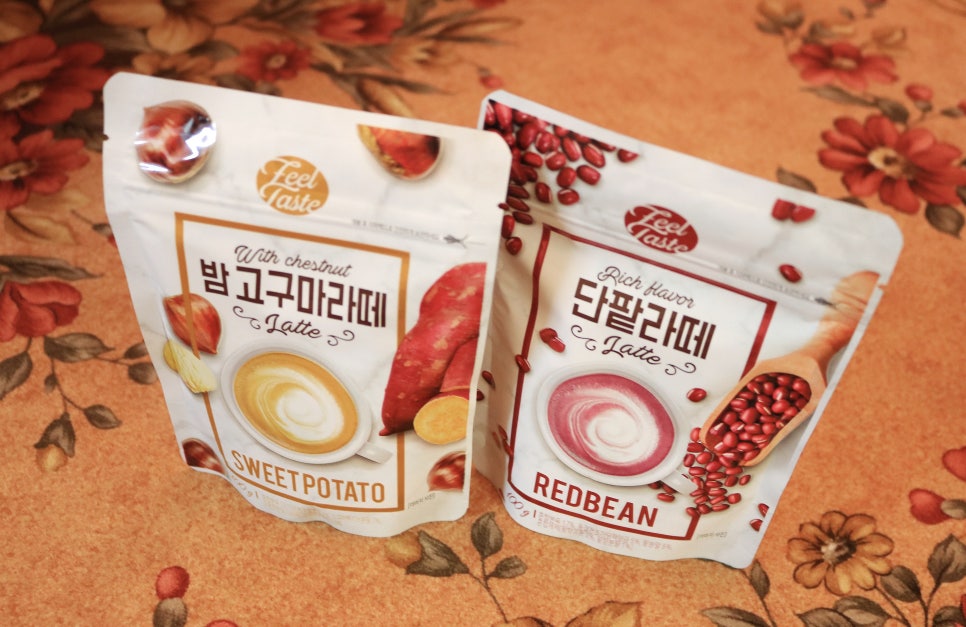 제임스라떼 이미지