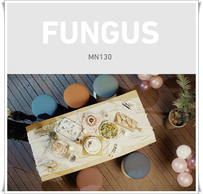펑거스Fungus 이미지