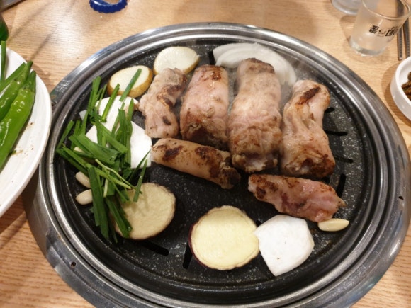 문현곱창 이미지