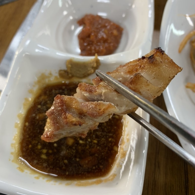 소돈정육식당 이미지