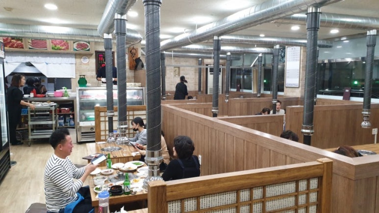패밀리푸드시스템 이미지