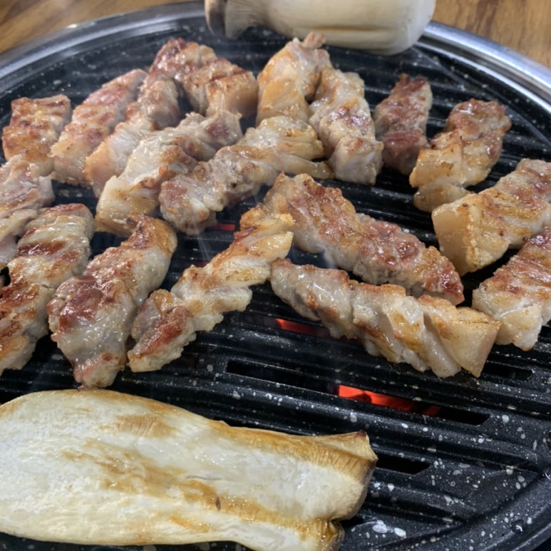 소돈정육식당 이미지