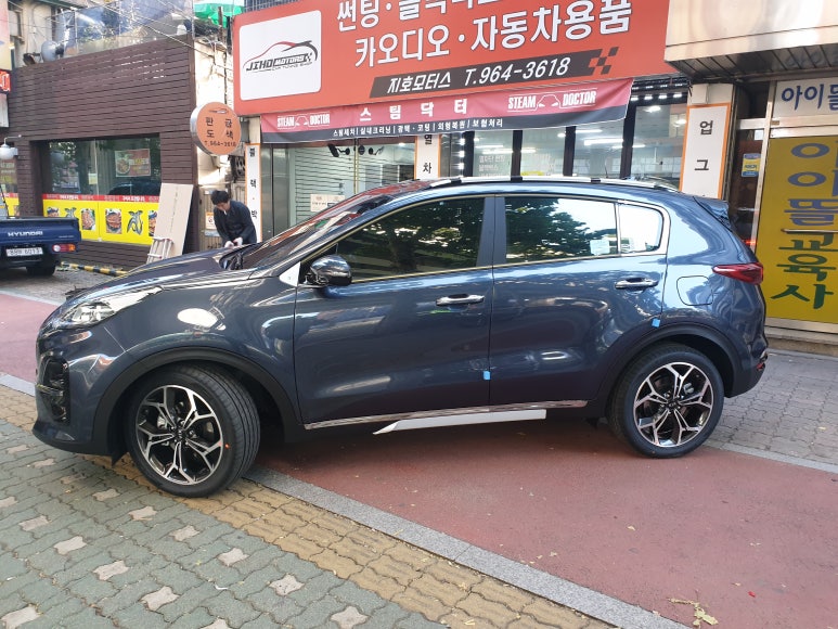 오로라모터스 이미지