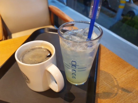 이디야구미금오산점 이미지