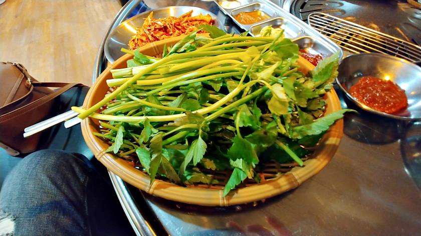 현숙이네 맛집 이미지