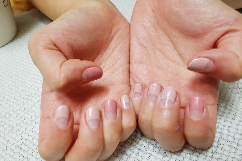 윤하네일 이미지