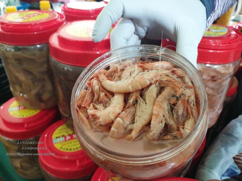 순이네토굴새우젓 이미지
