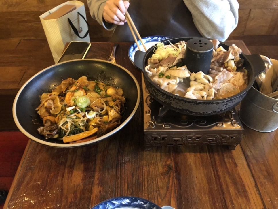 마녀 마라탕마라샹궈 이미지