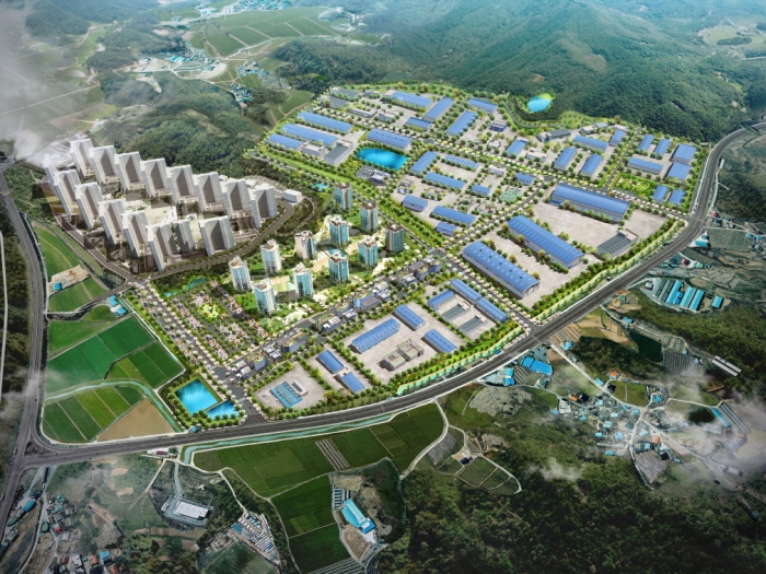 (주)흥덕산업 이미지