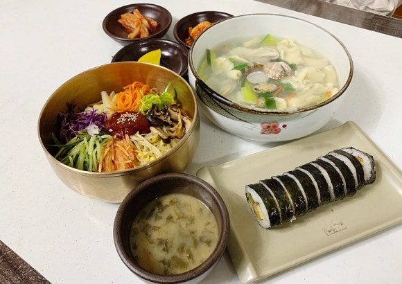 돌분식 이미지