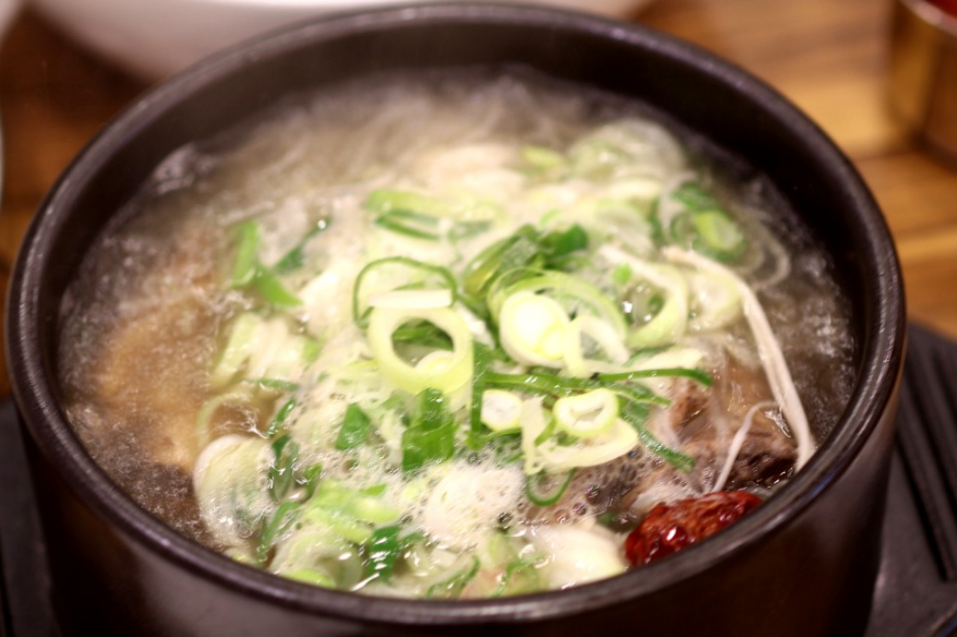 밀면시대 이미지