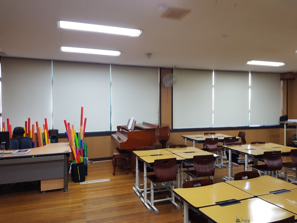 삼천포중앙여자중학교 이미지