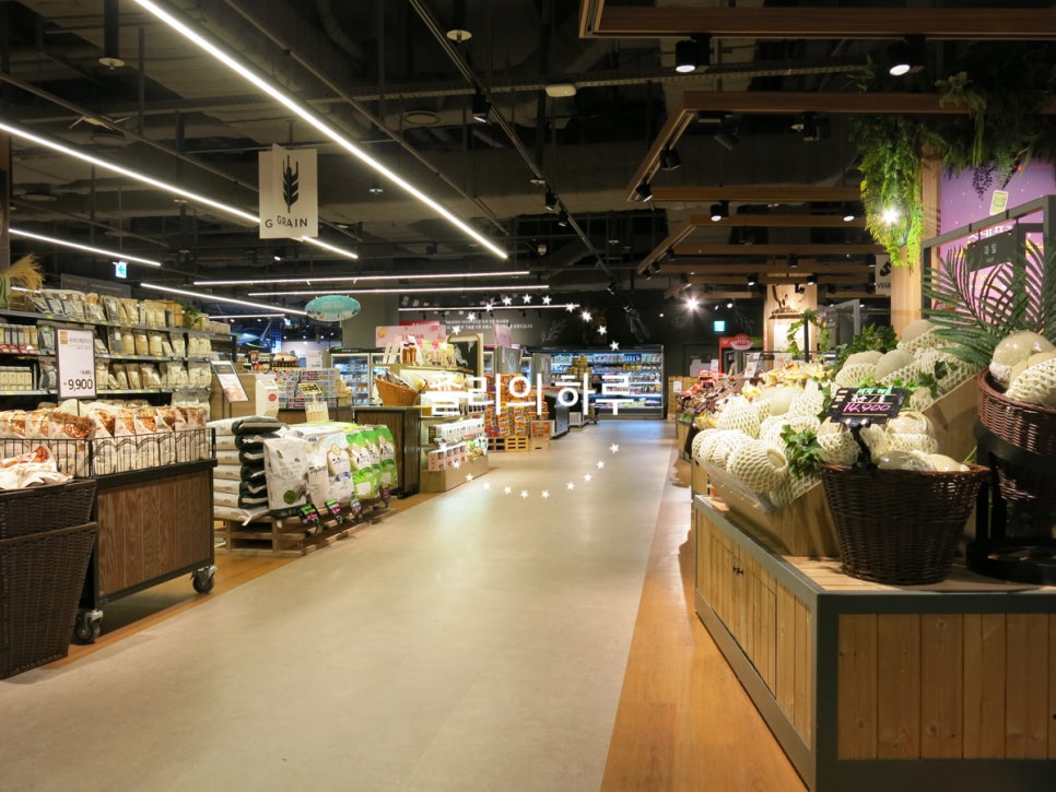 용호푸드 이미지