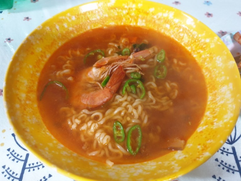 현진초밥 이미지
