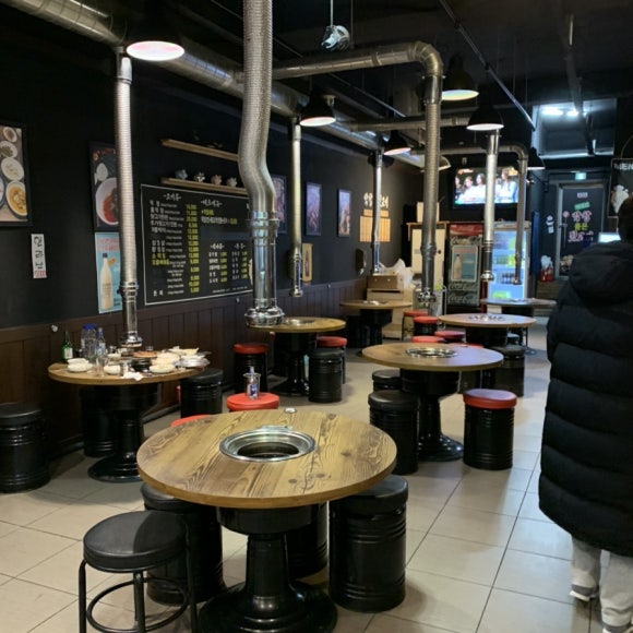 막창품은뒷고기 이미지