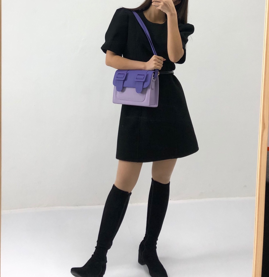 볼륨테라피 이미지