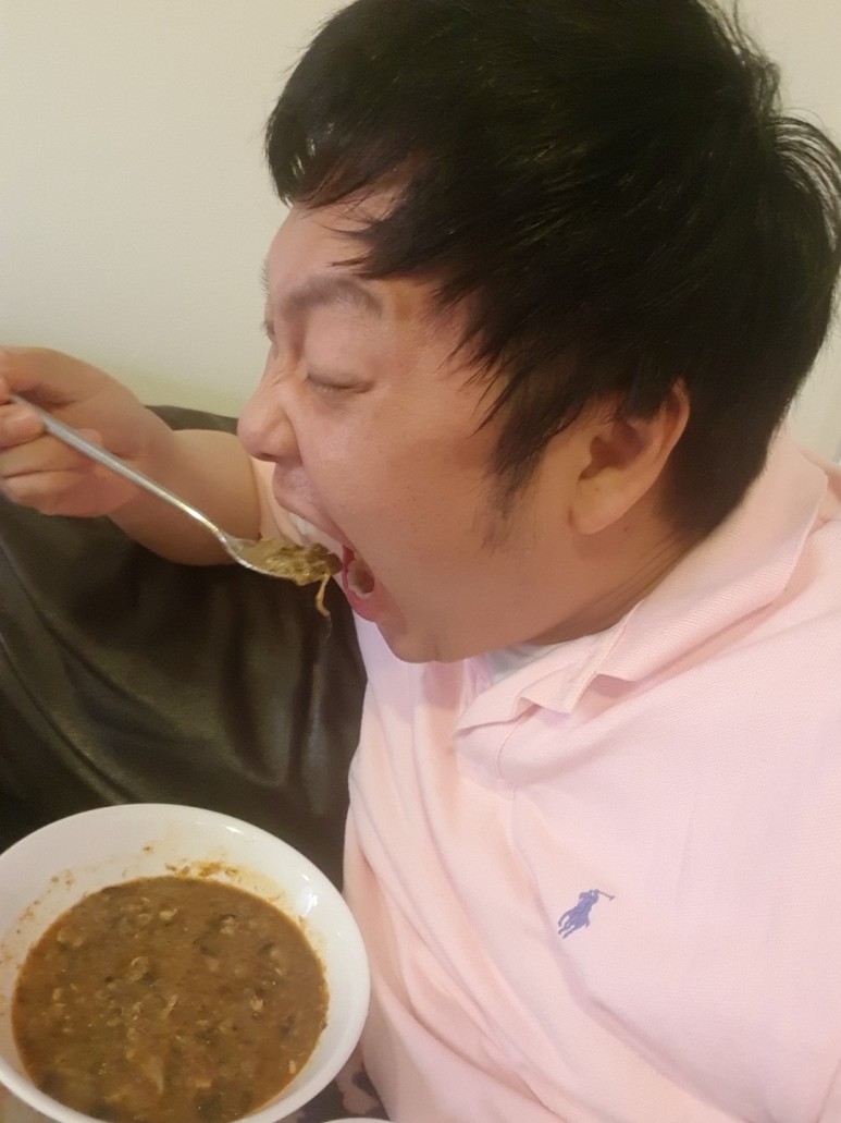 미친장어 이미지