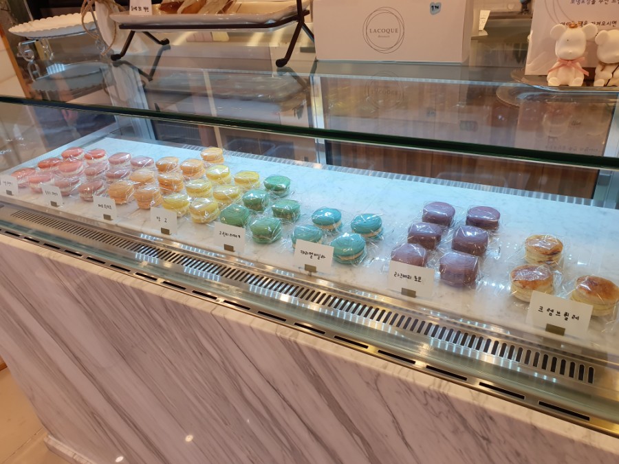라꼬끄(LACOQUE) 이미지