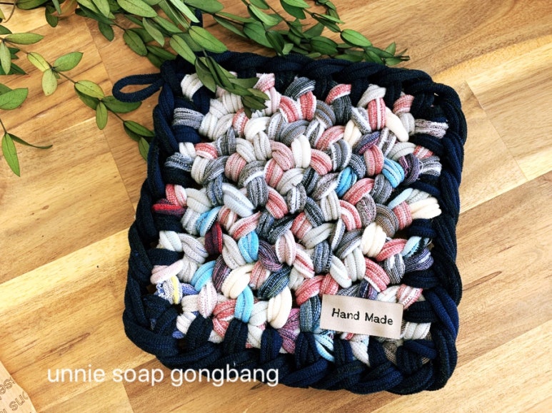 포항목공예 이미지