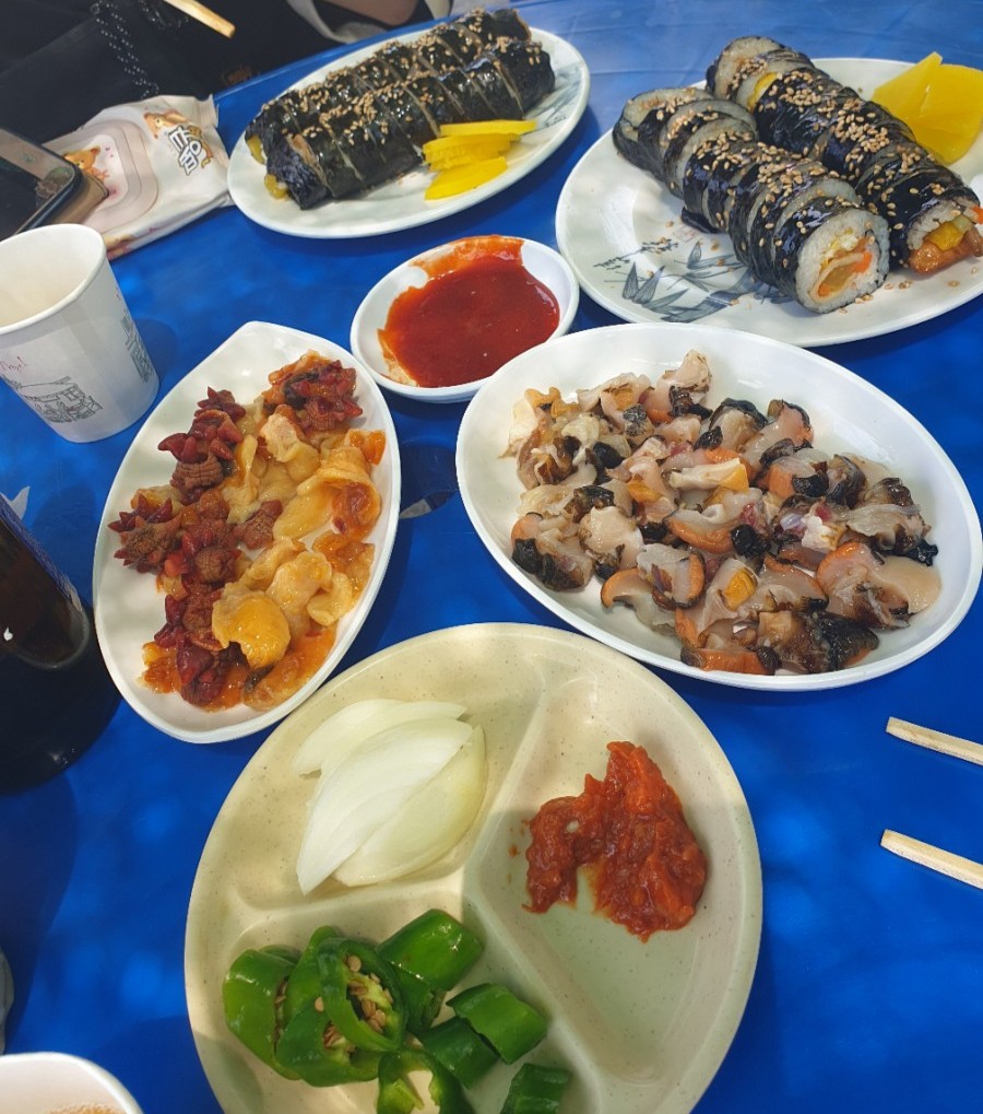 경주후연지 한옥펜션 이미지