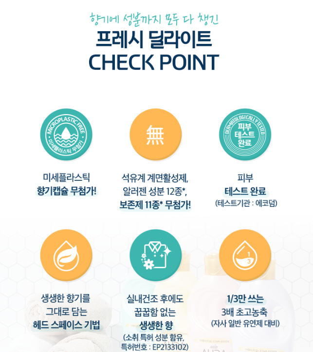 프레시딜라이트 이미지