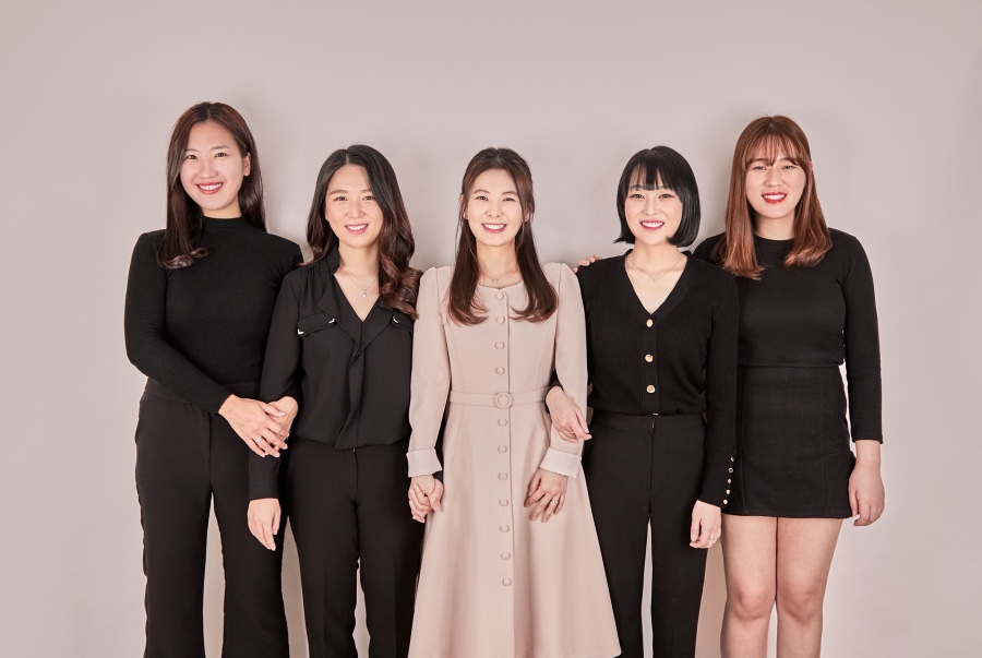 오로라사진관 이미지