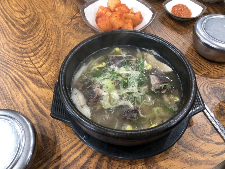 봉달국밥 이미지