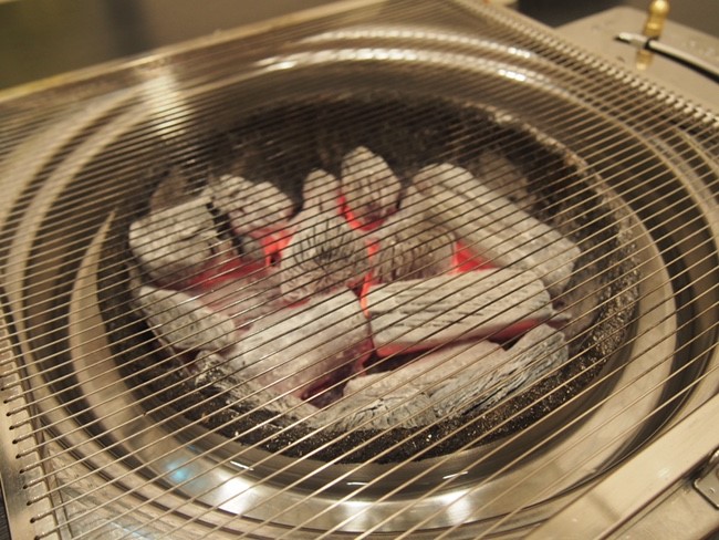 청기와숯불갈비 이미지