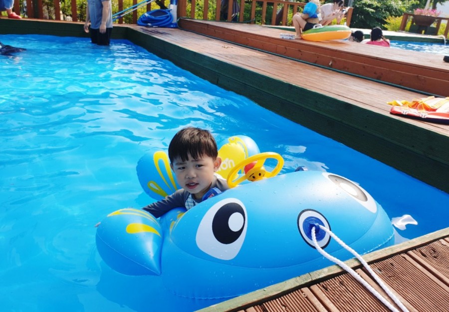 경주후연지 한옥펜션 이미지