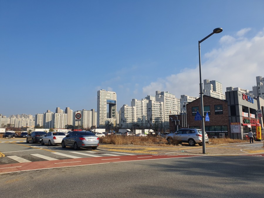 아성주유소 이미지
