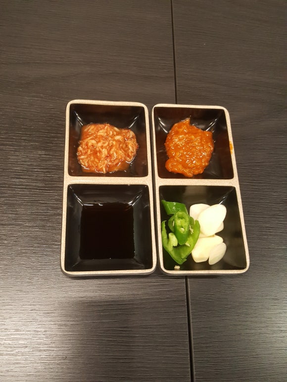대흥보쌈 이미지