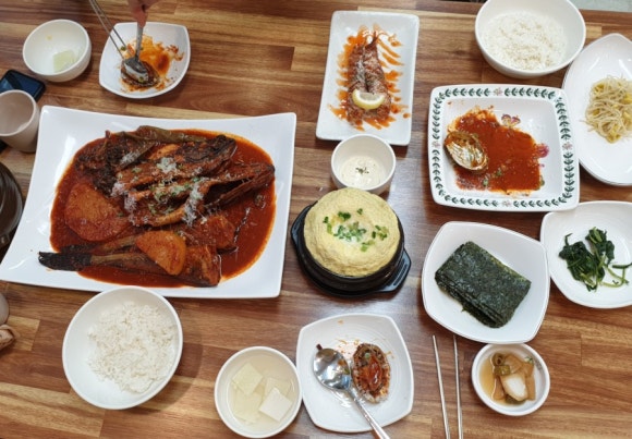 더착한코다리 이미지