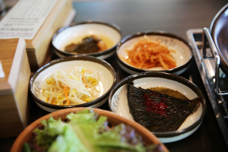월수금통돼지김치 이미지