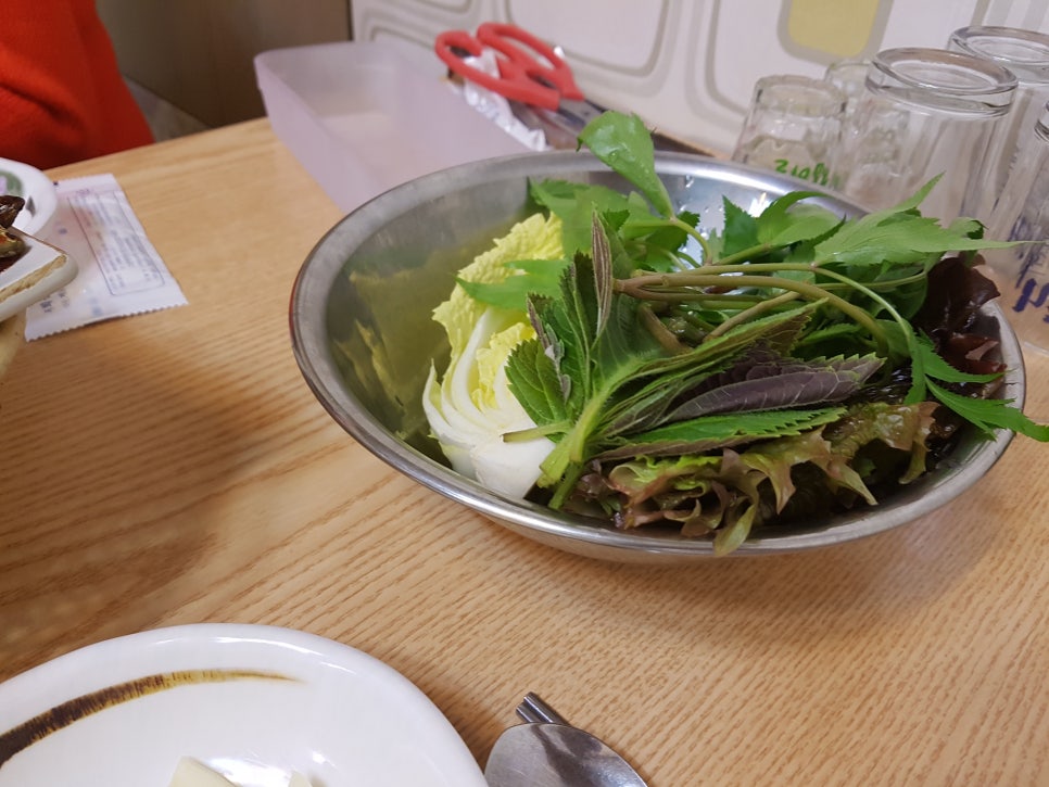 오대양장어구이 이미지