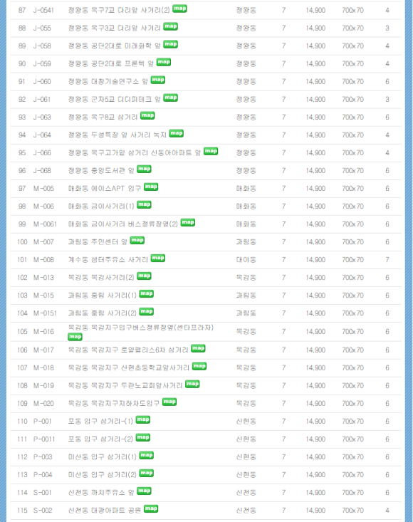 두성주유소 이미지