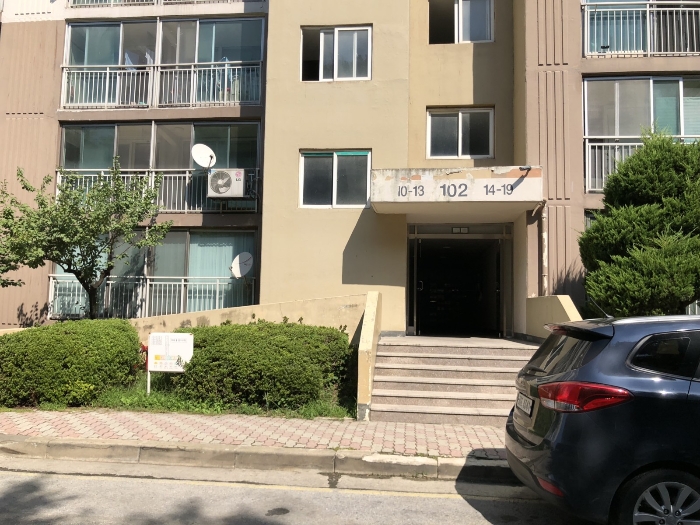 동남휴게소 이미지