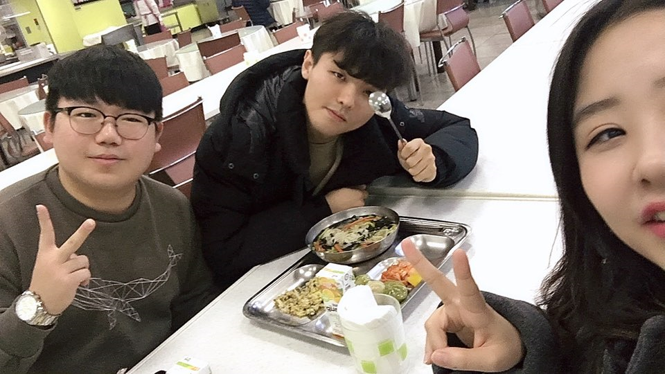 서울시립대학교구내식당 이미지