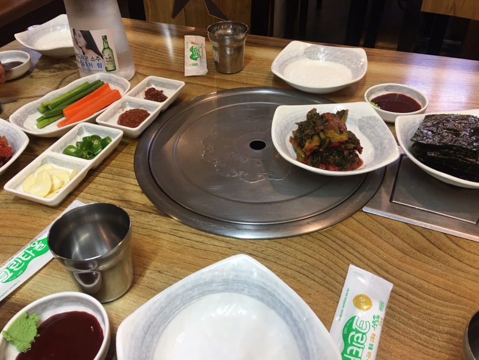 참맛영산포홍탁 이미지