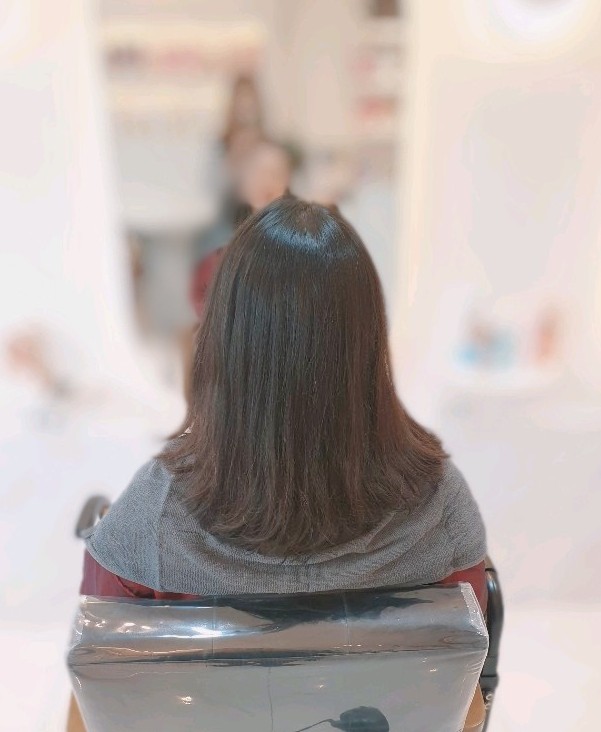 감성더하기헤어살롱 이미지