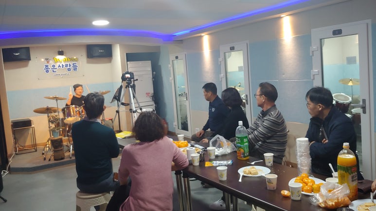 드럼포유 이미지