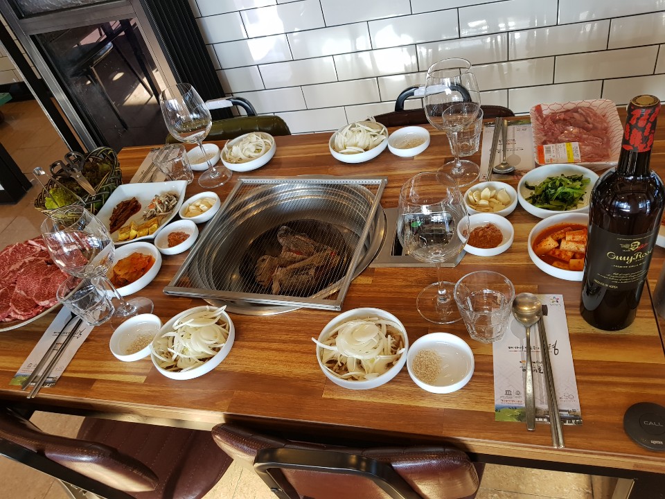 고령명품한우 이미지