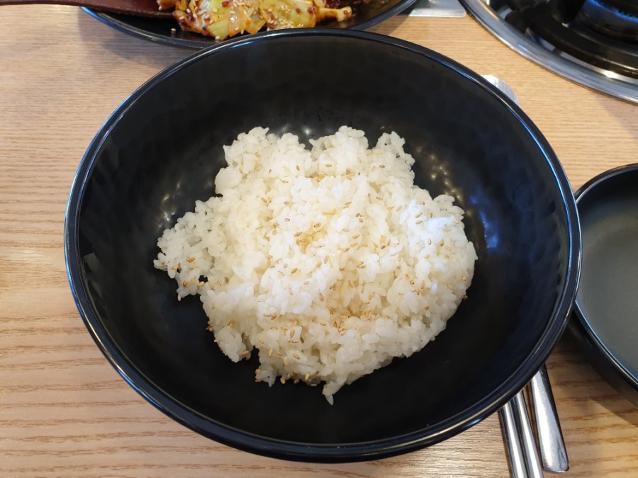 고놈에불향쭈꾸미 이미지