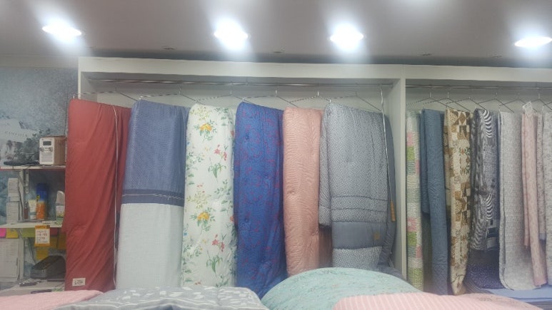 대전이불침구 이미지