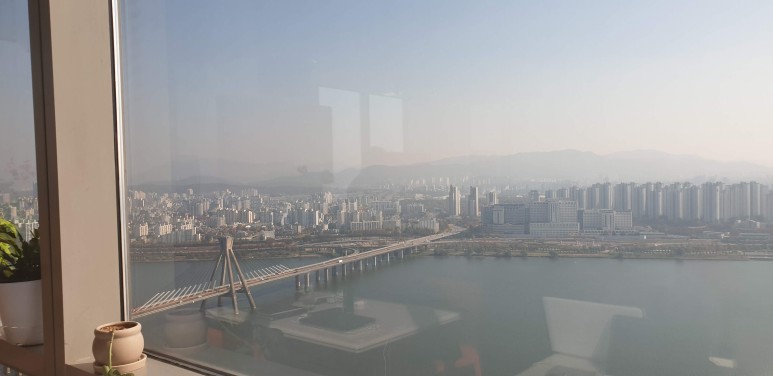 힐링까페 이미지
