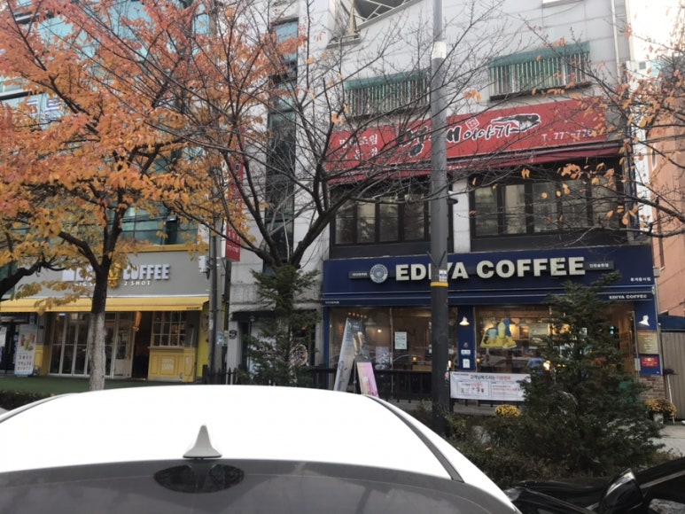 이디야커피인천송현점 이미지
