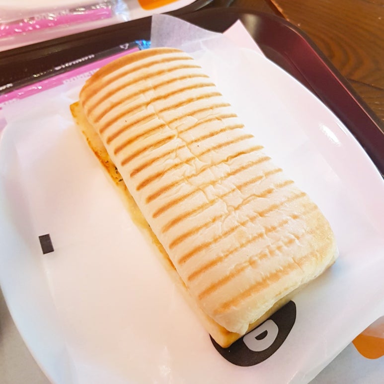 던킨도너츠(안산본오점) 이미지